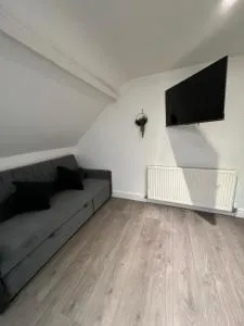 Central Hedon Modern Apartment - 赫登