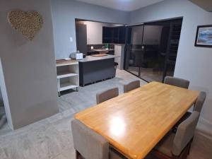 Cormorants View Self Catering accommodation