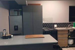 Cormorants View Self Catering accommodation