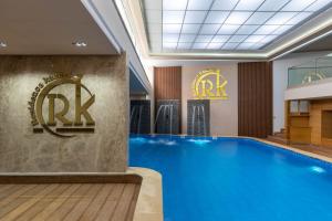 Kasbel 2 Appart & Pool