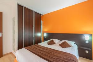 Appartements Fort Boyard : photos des chambres