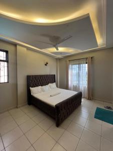 Shanzu Creek Two Bedroom Ocean View