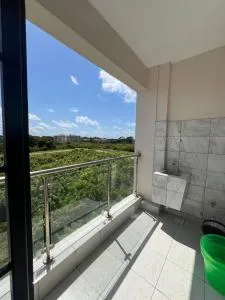 Shanzu Creek Two Bedroom Ocean View - شانزو