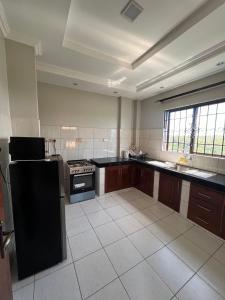 Shanzu Creek Two Bedroom Ocean View