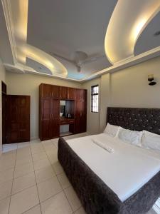 Shanzu Creek Two Bedroom Ocean View