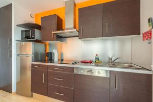 Appartements Fort Boyard : photos des chambres