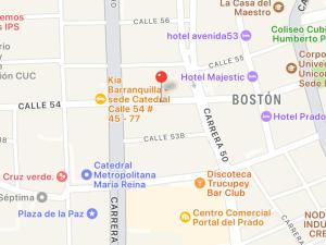 Studio Nurita Boston