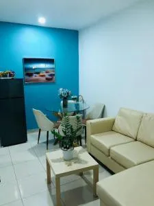 Apartamento Acogedor - Cafemba