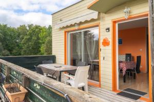Appartements Fort Boyard : photos des chambres