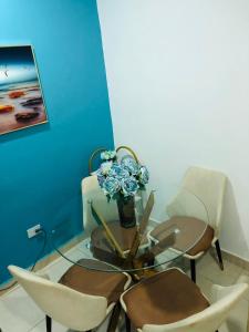 Apartamento Acogedor