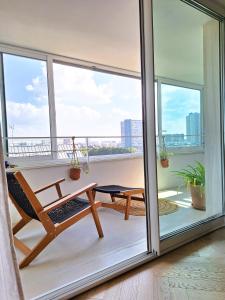 Appartements L-agave - Rennes Quartier Anatole France : photos des chambres