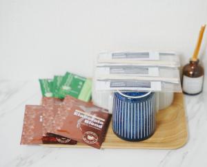 東京リリアルホテル501