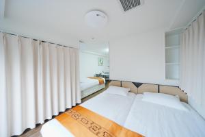 東京リリアルホテル501