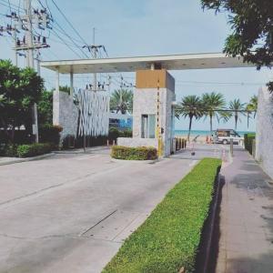 jomtien pattaya condo seaview room premium 33sqm