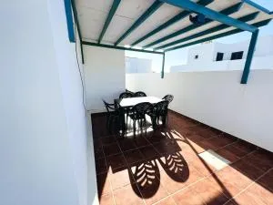 Bayside Kalendra Jable Encuentra Paz en la Naturaleza Salvaje - 查德尔帕罗奥