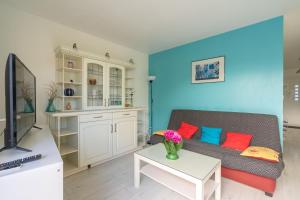 Appartements Ile Madame : photos des chambres