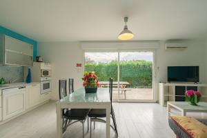 Appartements Ile Madame : photos des chambres