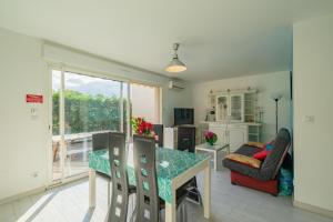 Appartements Ile Madame : photos des chambres