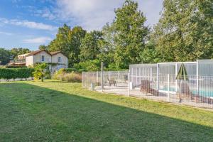 Appartements Meschers : photos des chambres