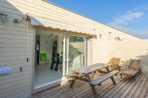Appartements Ile Madame : photos des chambres