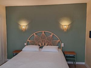 Hotels Hotel de France : photos des chambres