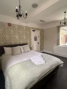 OYO Blenheim House - Newton Solney