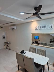Rizqi Homestay