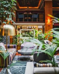 Grand Hotel Boutique - Sędziszów Małopolski