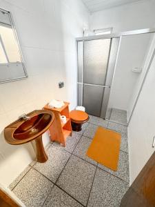 Pousada Surf na Guarda