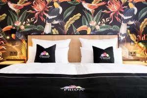 Frida Hotel & Café - Sudwalde