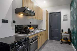 Le Louvre Lens - Premium - Wifi - Balcon & Parking