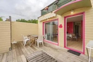 La Rochelle - Saint-Simon-de-Bordes