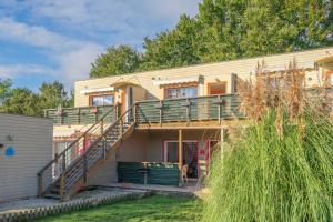 Appartements La Rochelle : photos des chambres