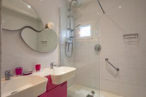 Appartements La Rochelle : photos des chambres