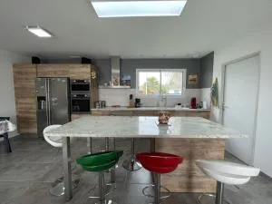 Chez nicolas - Larom