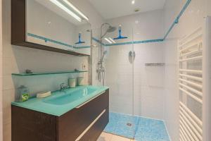 Appartements Ile Madame : photos des chambres