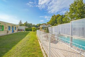 Appartements Ile Madame : photos des chambres