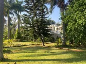 Sukoon - 1BHK Villa, Yelagiri - Vellore