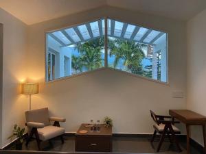 Sukoon - 1BHK Villa, Yelagiri