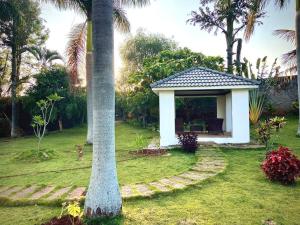 Sukoon - 1BHK Villa, Yelagiri