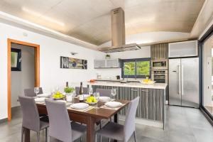 Villa Primasol by Villa Plus