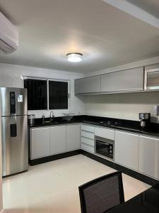 Duplex Alto Padrão com Vista Mar