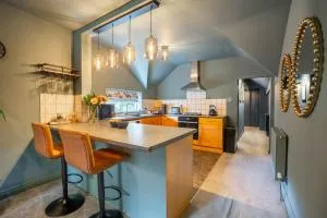 The Saddlers - Bishopthorpe