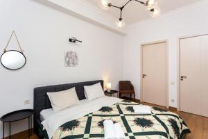Super Cozy 2BR Apartment In Vake - By Wehost