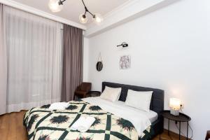 Super Cozy 2BR Apartment In Vake - By Wehost
