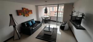 Lujoso y Economico Apartamento