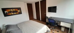 Lujoso y Economico Apartamento