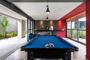 Studio próximo Av Paulista com Garagem - ZYZ Belavista