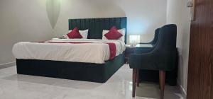 Hotel K9 Regency sirsa