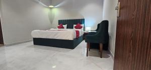 Hotel K9 Regency sirsa